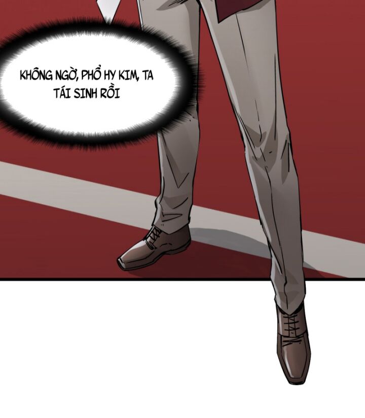 Bàn Tay Thần Thánh Chapter 1 - Trang 2