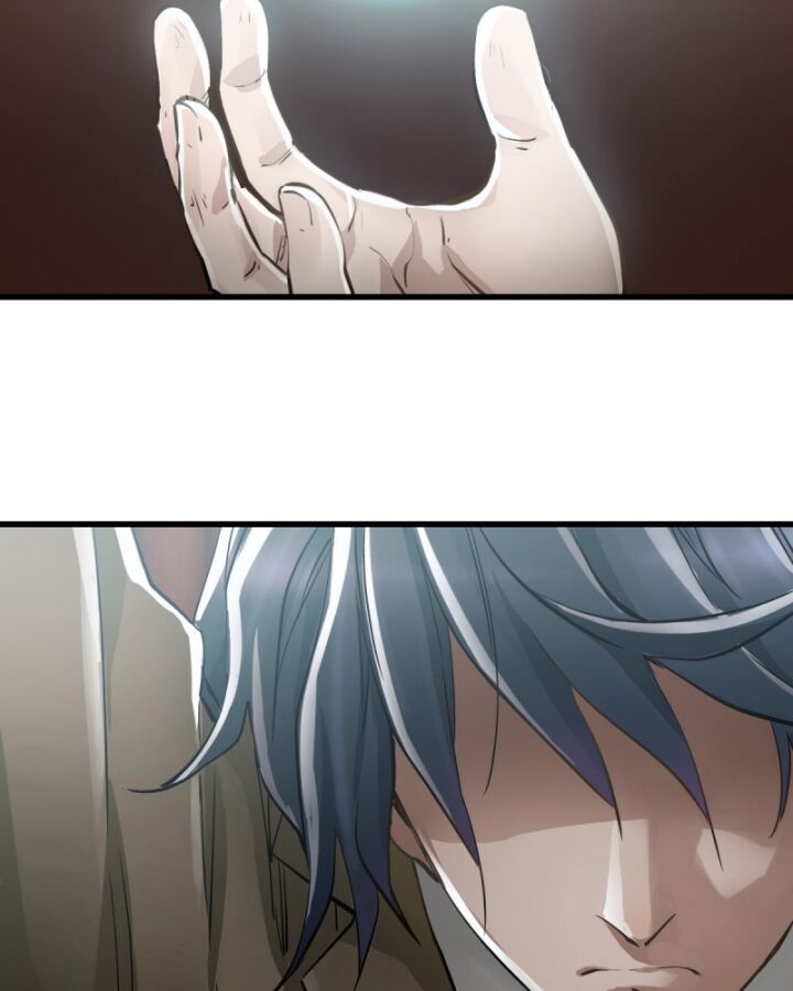 Bàn Tay Thần Thánh Chapter 1 - Trang 2