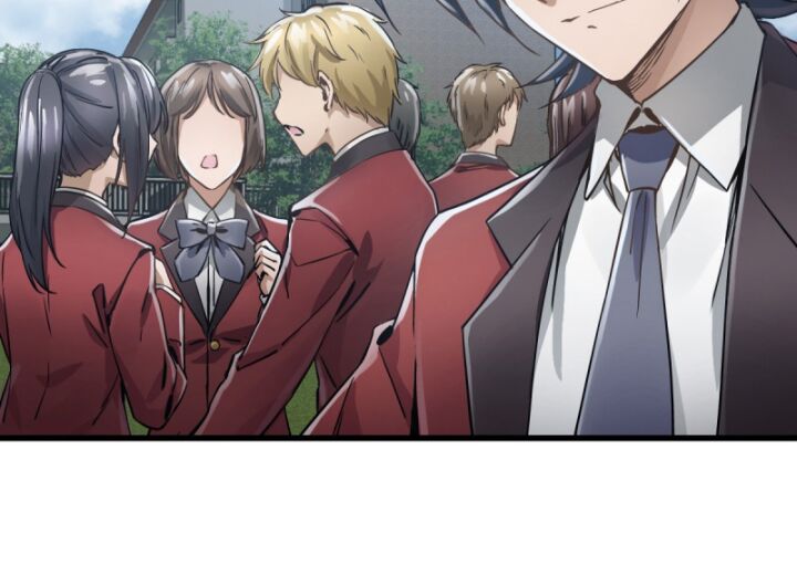 Bàn Tay Thần Thánh Chapter 1 - Trang 2