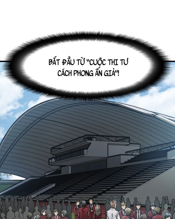 Bàn Tay Thần Thánh Chapter 1 - Trang 2