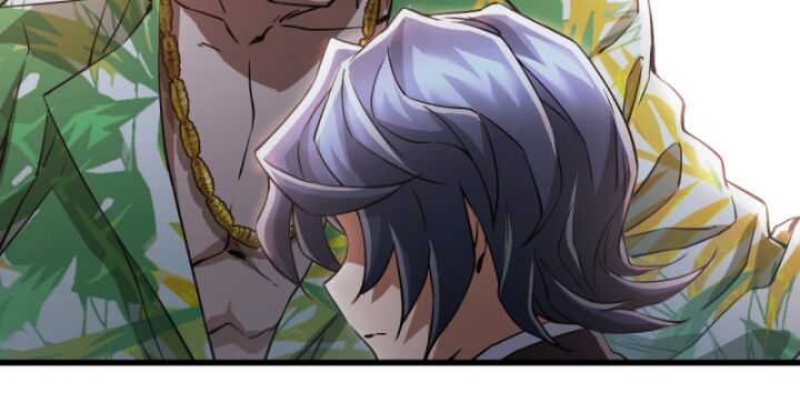 Bàn Tay Thần Thánh Chapter 1 - Trang 2