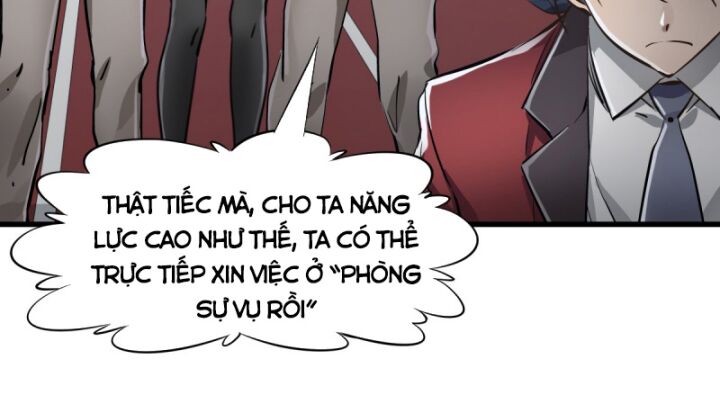 Bàn Tay Thần Thánh Chapter 1 - Trang 2