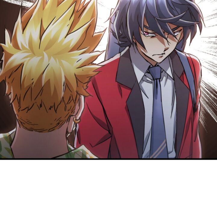 Bàn Tay Thần Thánh Chapter 1 - Trang 2