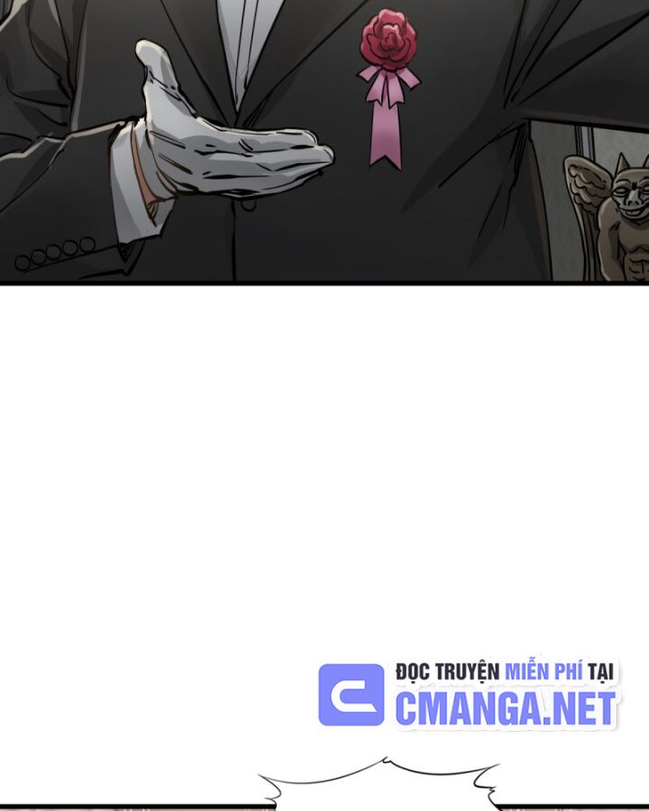 Bàn Tay Thần Thánh Chapter 1 - Trang 2