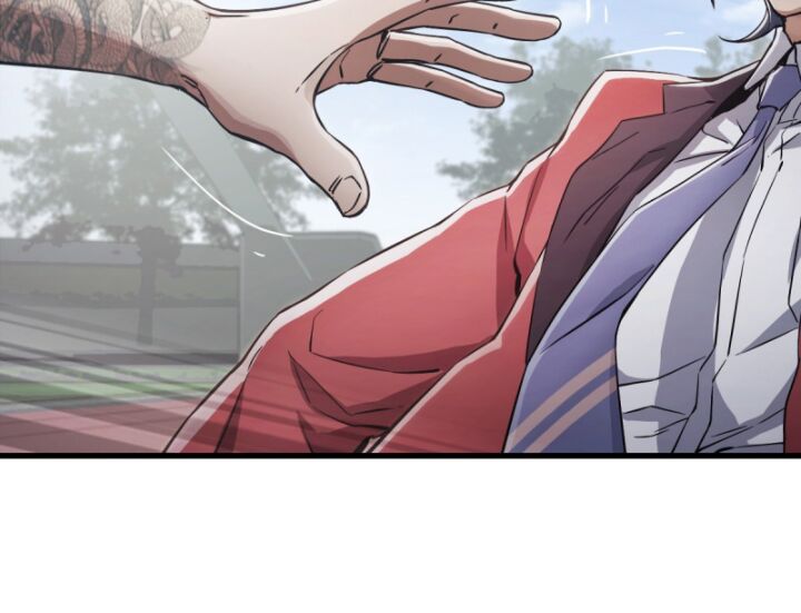 Bàn Tay Thần Thánh Chapter 1 - Trang 2