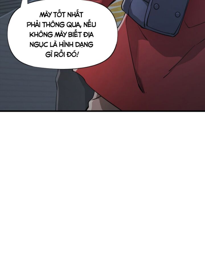 Bàn Tay Thần Thánh Chapter 1 - Trang 2