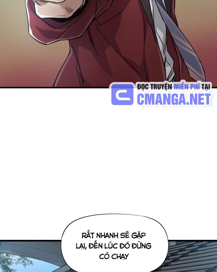 Bàn Tay Thần Thánh Chapter 1 - Trang 2