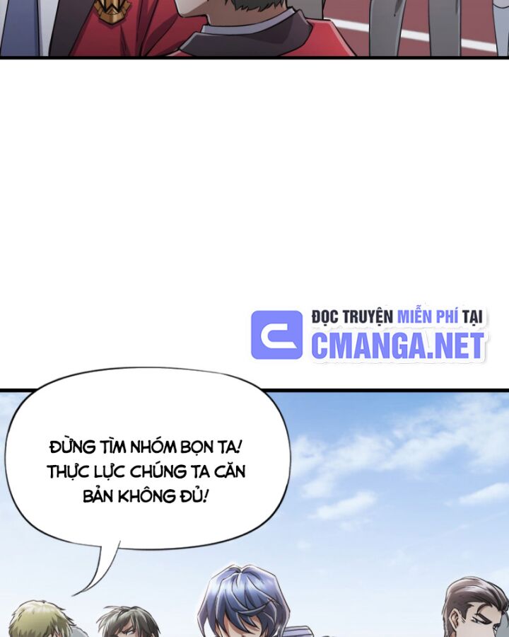 Bàn Tay Thần Thánh Chapter 1 - Trang 2