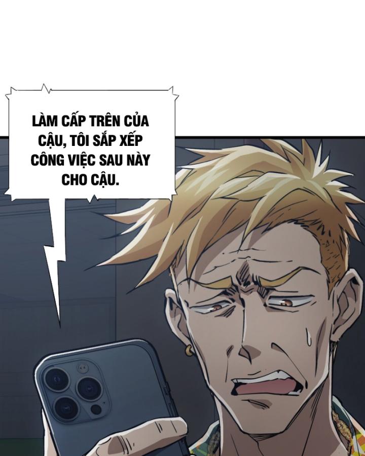 Bàn Tay Thần Thánh Chapter 13 - Trang 2