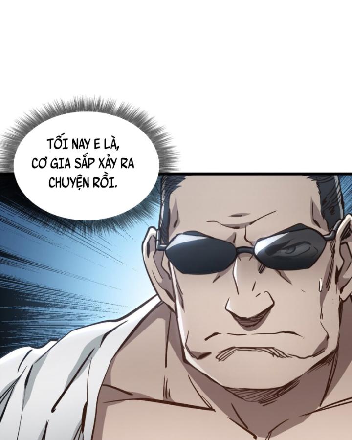 Bàn Tay Thần Thánh Chapter 14 - Trang 2