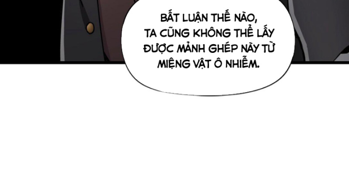 Bàn Tay Thần Thánh Chapter 21 - Trang 2