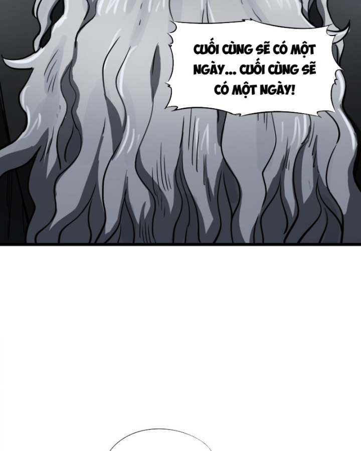 Bàn Tay Thần Thánh Chapter 21 - Trang 2