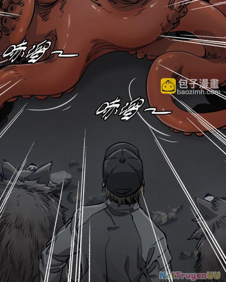 Bàn Tay Thần Thánh Chapter 23 - Trang 2