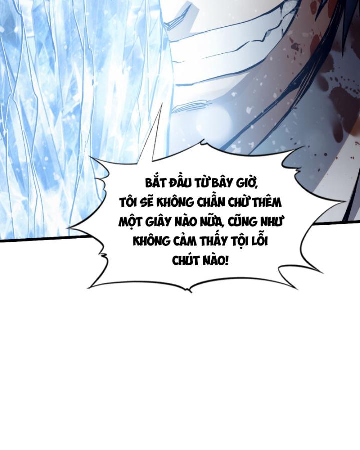 Bàn Tay Thần Thánh Chapter 3 - Trang 2