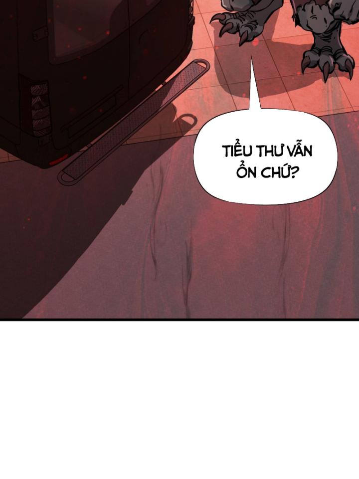 Bàn Tay Thần Thánh Chapter 6 - Trang 2