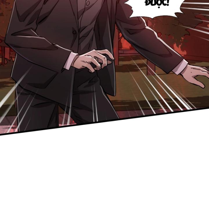 Bàn Tay Thần Thánh Chapter 8 - Trang 2