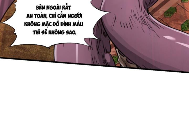 Bàn Tay Thần Thánh Chapter 8 - Trang 2