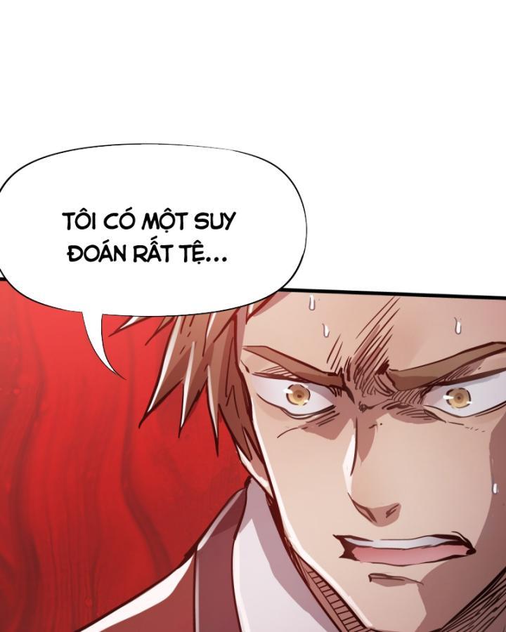 Bàn Tay Thần Thánh Chapter 9 - Trang 2