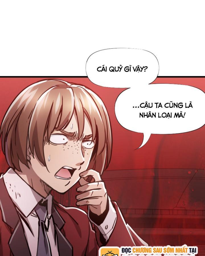 Bàn Tay Thần Thánh Chapter 9 - Trang 2