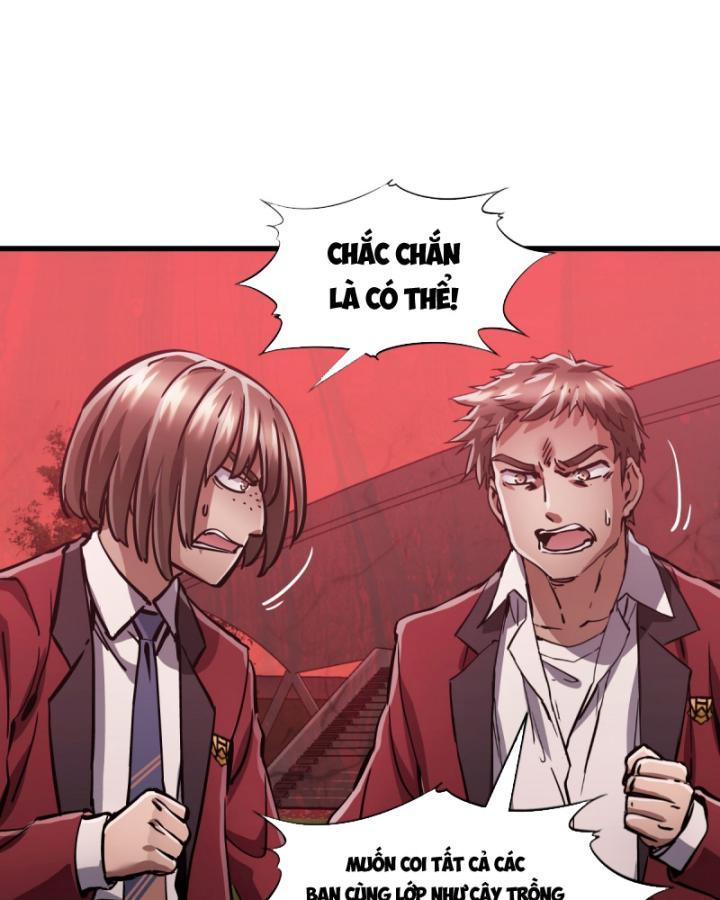 Bàn Tay Thần Thánh Chapter 9 - Trang 2