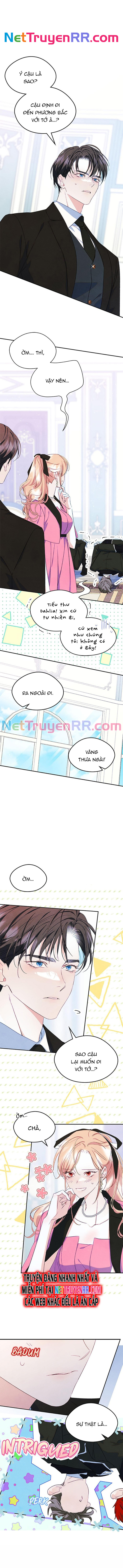Bạn Thân Khác Giới Của Nam Chính Chapter 49 - Trang 2