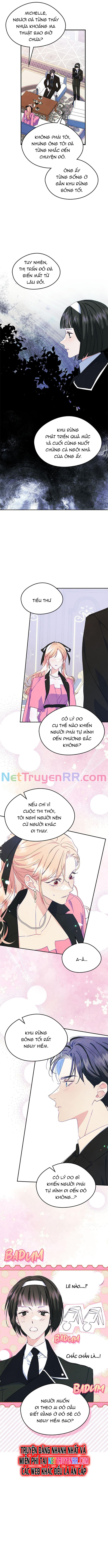 Bạn Thân Khác Giới Của Nam Chính Chapter 49 - Trang 2