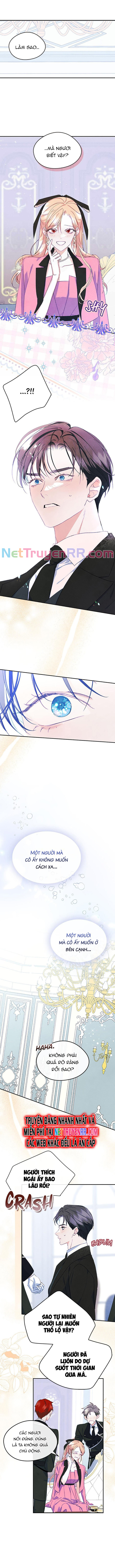 Bạn Thân Khác Giới Của Nam Chính Chapter 49 - Trang 2