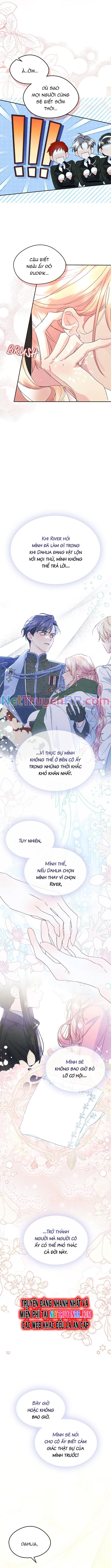 Bạn Thân Khác Giới Của Nam Chính Chapter 49 - Trang 2