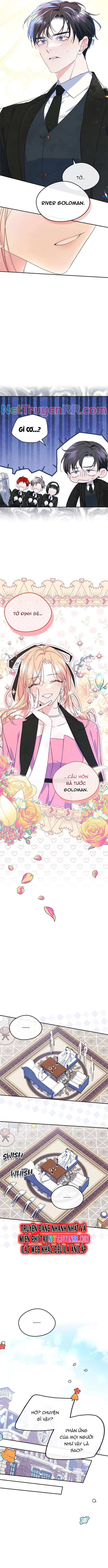 Bạn Thân Khác Giới Của Nam Chính Chapter 49 - Trang 2