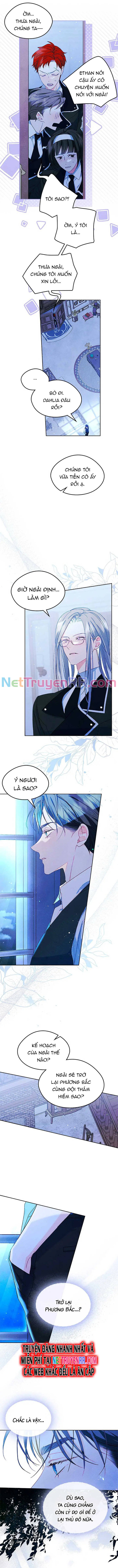 Bạn Thân Khác Giới Của Nam Chính Chapter 50 - Trang 2