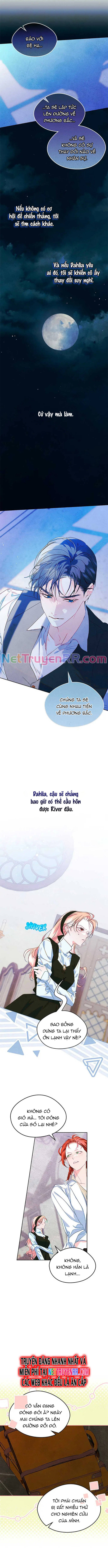 Bạn Thân Khác Giới Của Nam Chính Chapter 50 - Trang 2