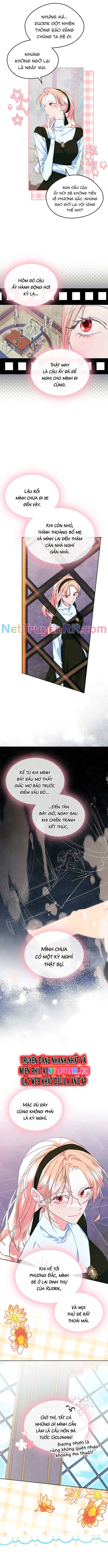 Bạn Thân Khác Giới Của Nam Chính Chapter 50 - Trang 2