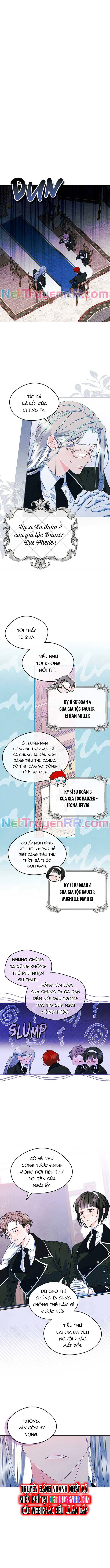 Bạn Thân Khác Giới Của Nam Chính Chapter 50 - Trang 2