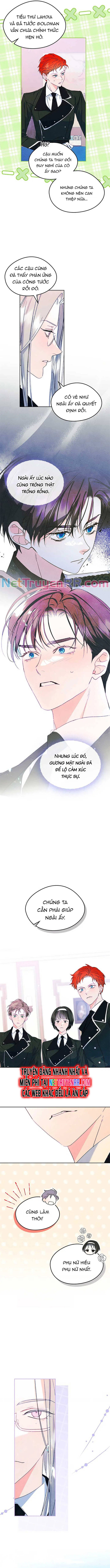 Bạn Thân Khác Giới Của Nam Chính Chapter 50 - Trang 2