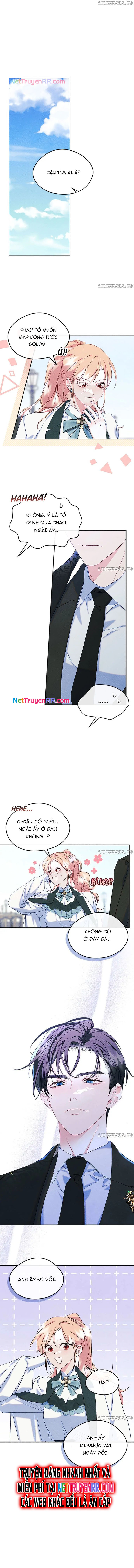 Bạn Thân Khác Giới Của Nam Chính Chapter 52 - Trang 2