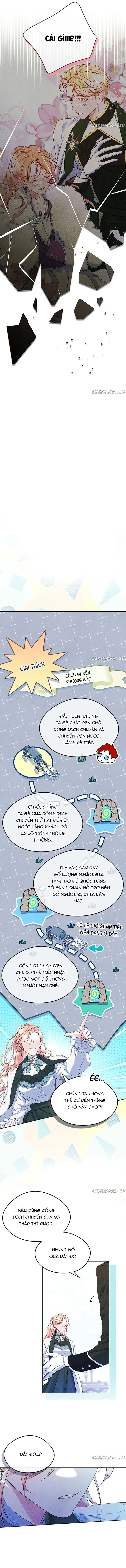 Bạn Thân Khác Giới Của Nam Chính Chapter 52 - Trang 2