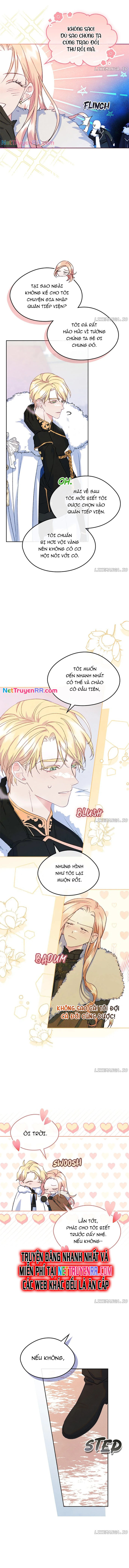 Bạn Thân Khác Giới Của Nam Chính Chapter 52 - Trang 2