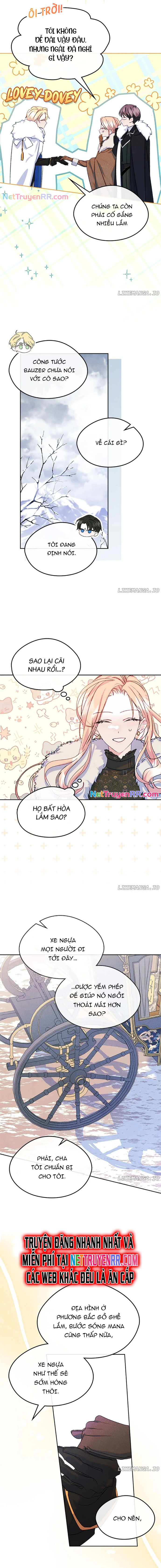 Bạn Thân Khác Giới Của Nam Chính Chapter 52 - Trang 2