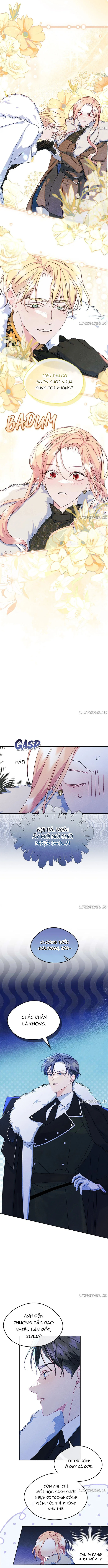 Bạn Thân Khác Giới Của Nam Chính Chapter 52 - Trang 2