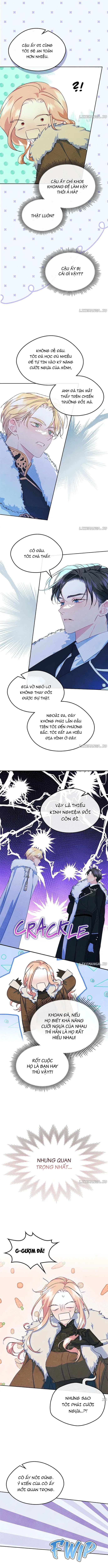 Bạn Thân Khác Giới Của Nam Chính Chapter 52 - Trang 2