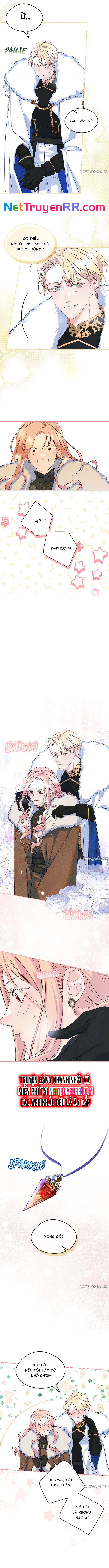 Bạn Thân Khác Giới Của Nam Chính Chapter 53 - Trang 2