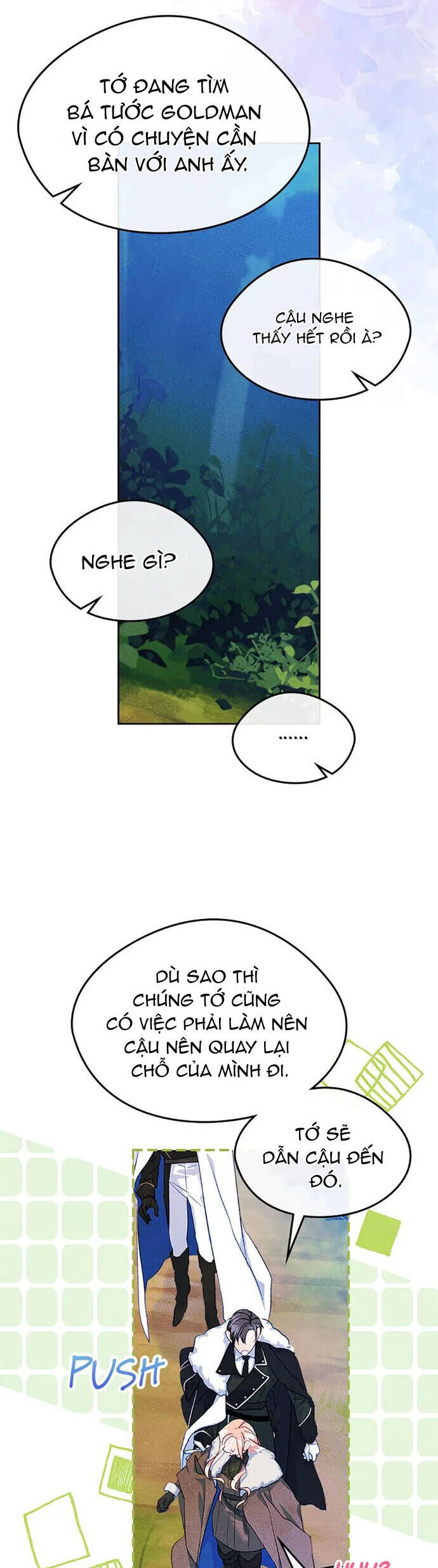 Bạn Thân Khác Giới Của Nam Chính Chapter 55 - Trang 2