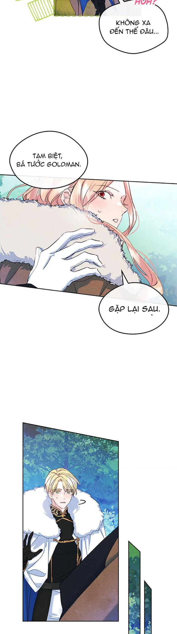 Bạn Thân Khác Giới Của Nam Chính Chapter 55 - Trang 2
