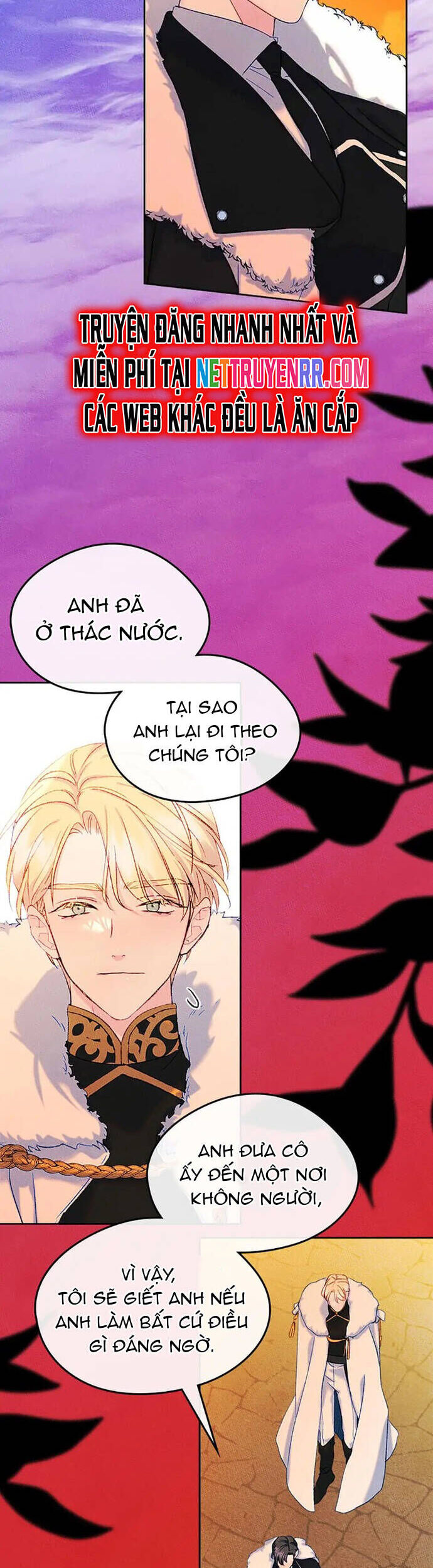 Bạn Thân Khác Giới Của Nam Chính Chapter 55 - Trang 2