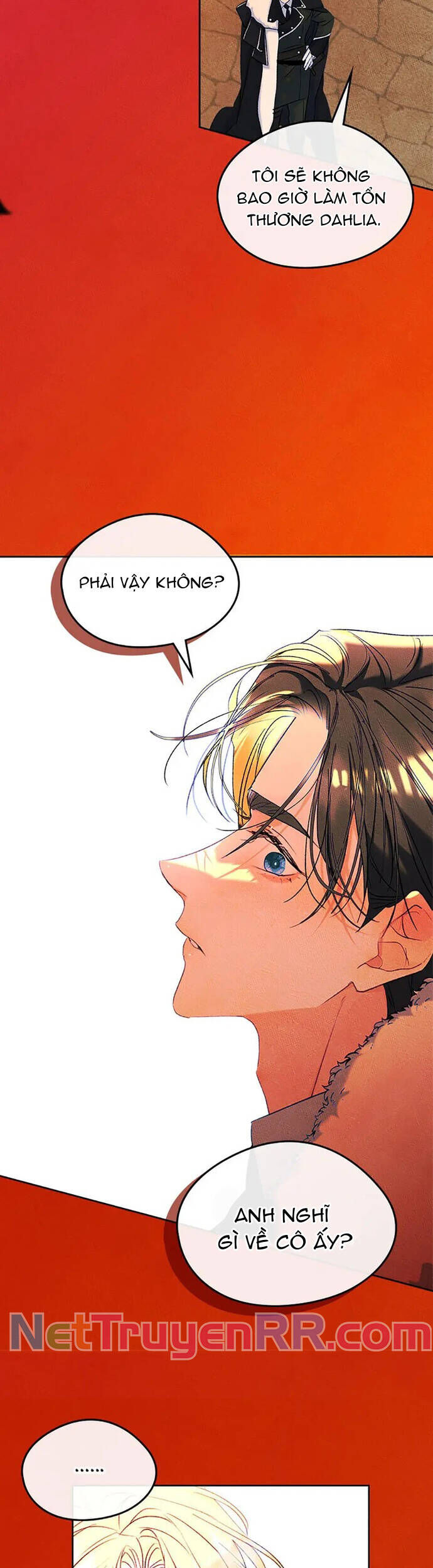 Bạn Thân Khác Giới Của Nam Chính Chapter 55 - Trang 2