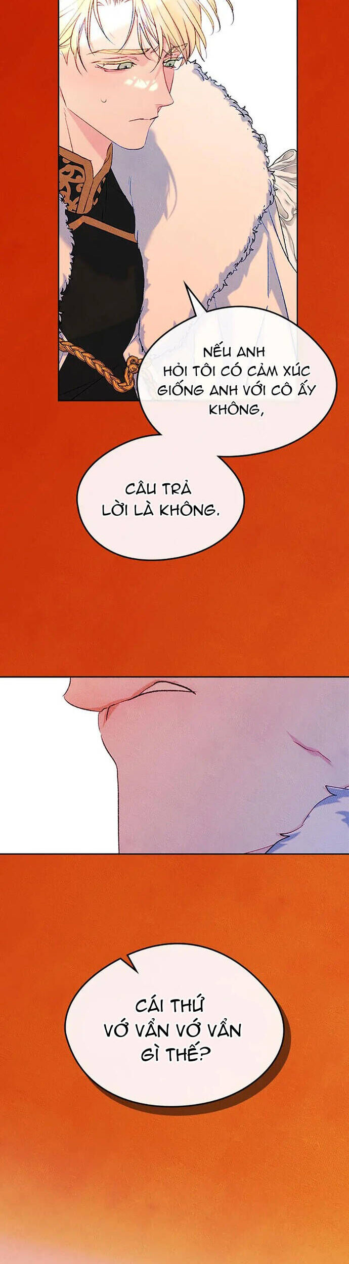 Bạn Thân Khác Giới Của Nam Chính Chapter 55 - Trang 2