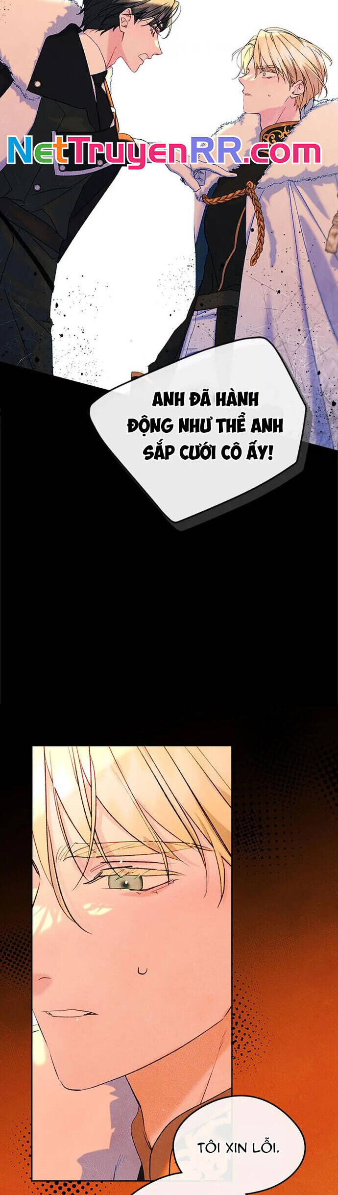 Bạn Thân Khác Giới Của Nam Chính Chapter 55 - Trang 2