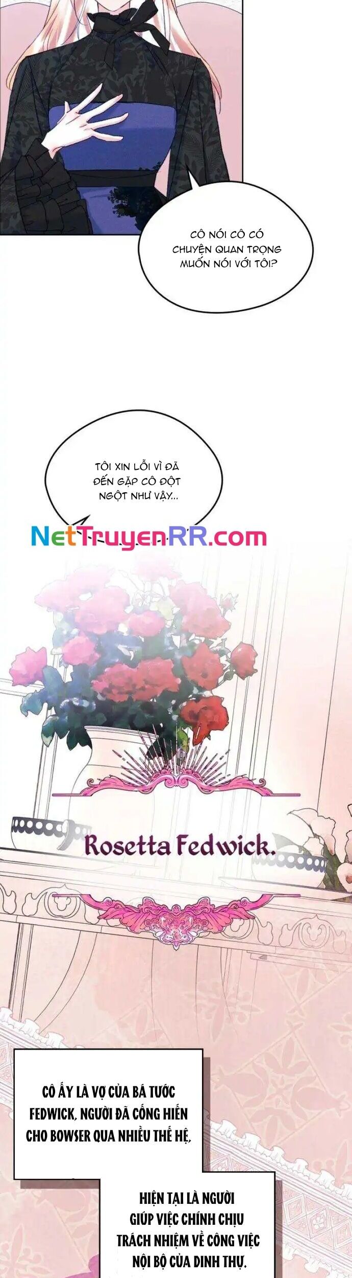 Bạn Thân Khác Giới Của Nam Chính Chapter 56 - Trang 2