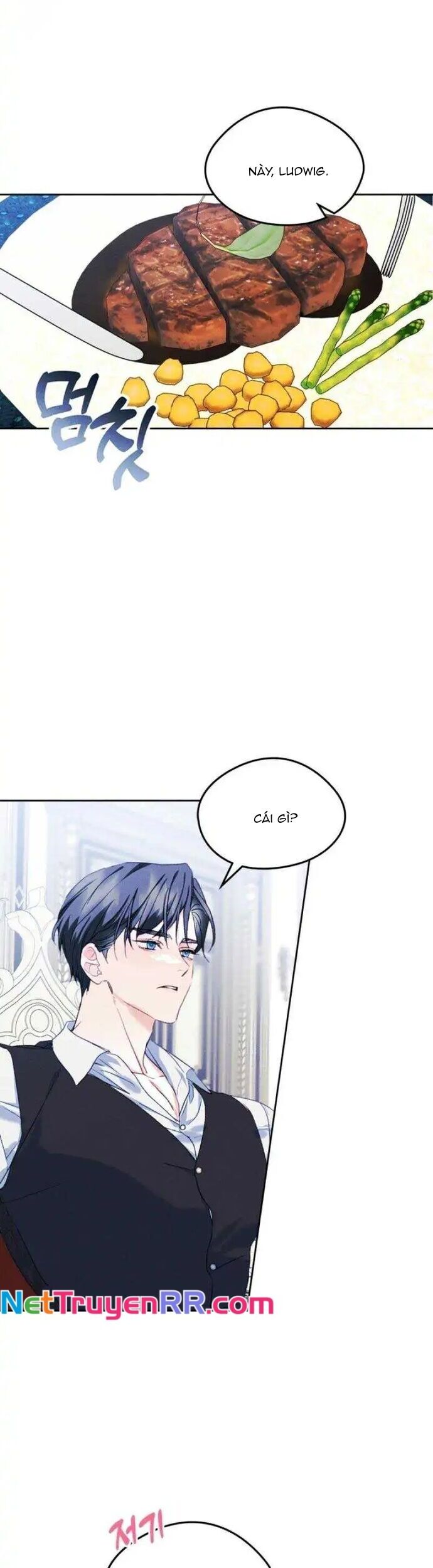 Bạn Thân Khác Giới Của Nam Chính Chapter 56 - Trang 2