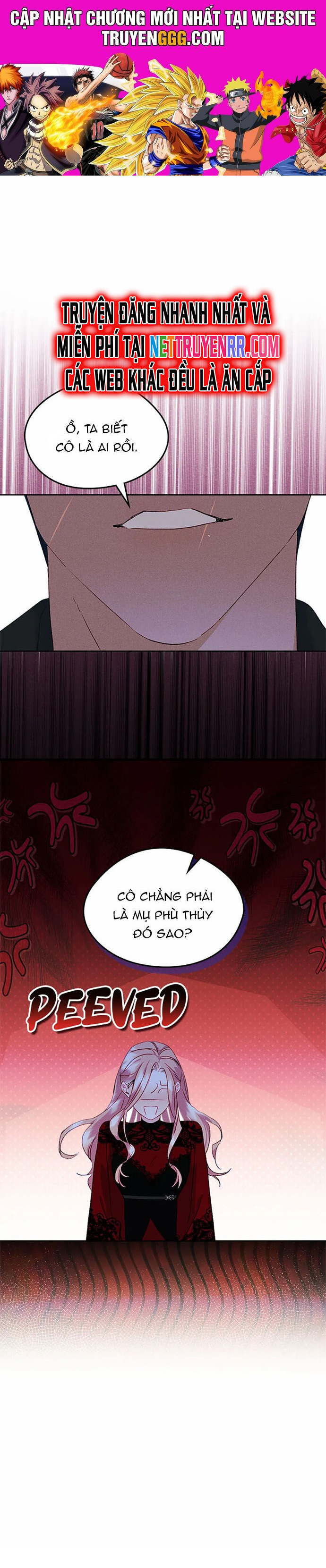 Bạn Thân Khác Giới Của Nam Chính Chapter 57 - Trang 2
